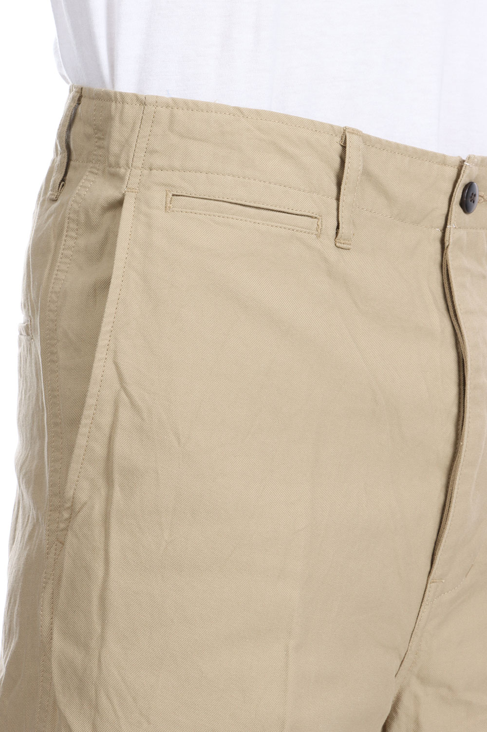即完売！【visvim】 EX WIDE チノパン タグ、専用袋付き 即完売！【visvim】 EX WIDE チノパン タグ、専用袋付き - メルカリ