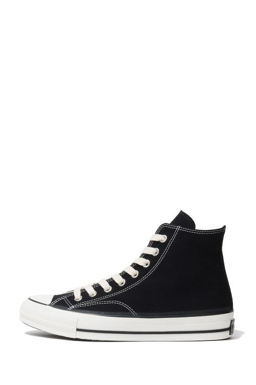 CHUCK TAYLOR CANVAS HI / BLACK (31314500) | セレクトショップ