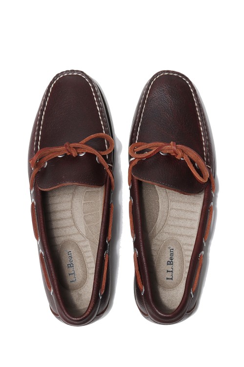 魔力の乱れ 英４枚 LEG Camp Mocs Men's - Dark Brown (130448) | セレクトショップ