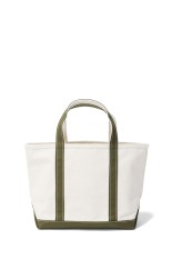 Boat and Tote Medium - ANTIQUE OLIVE