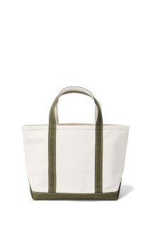 Boat and Tote Medium - ANTIQUE OLIVE