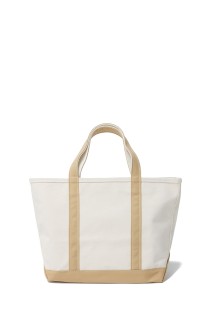 Boat and Tote Medium - CANYON KHAKI