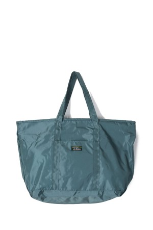 Everyday Lightweight Tote Large - GRANITE / BLACK (283729