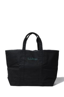 Grocery Tote Logo Large/INTL - Black (301371)
