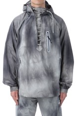 F/CE. 2.5 LAYER OUT SEAM SMOCK JK M SS25