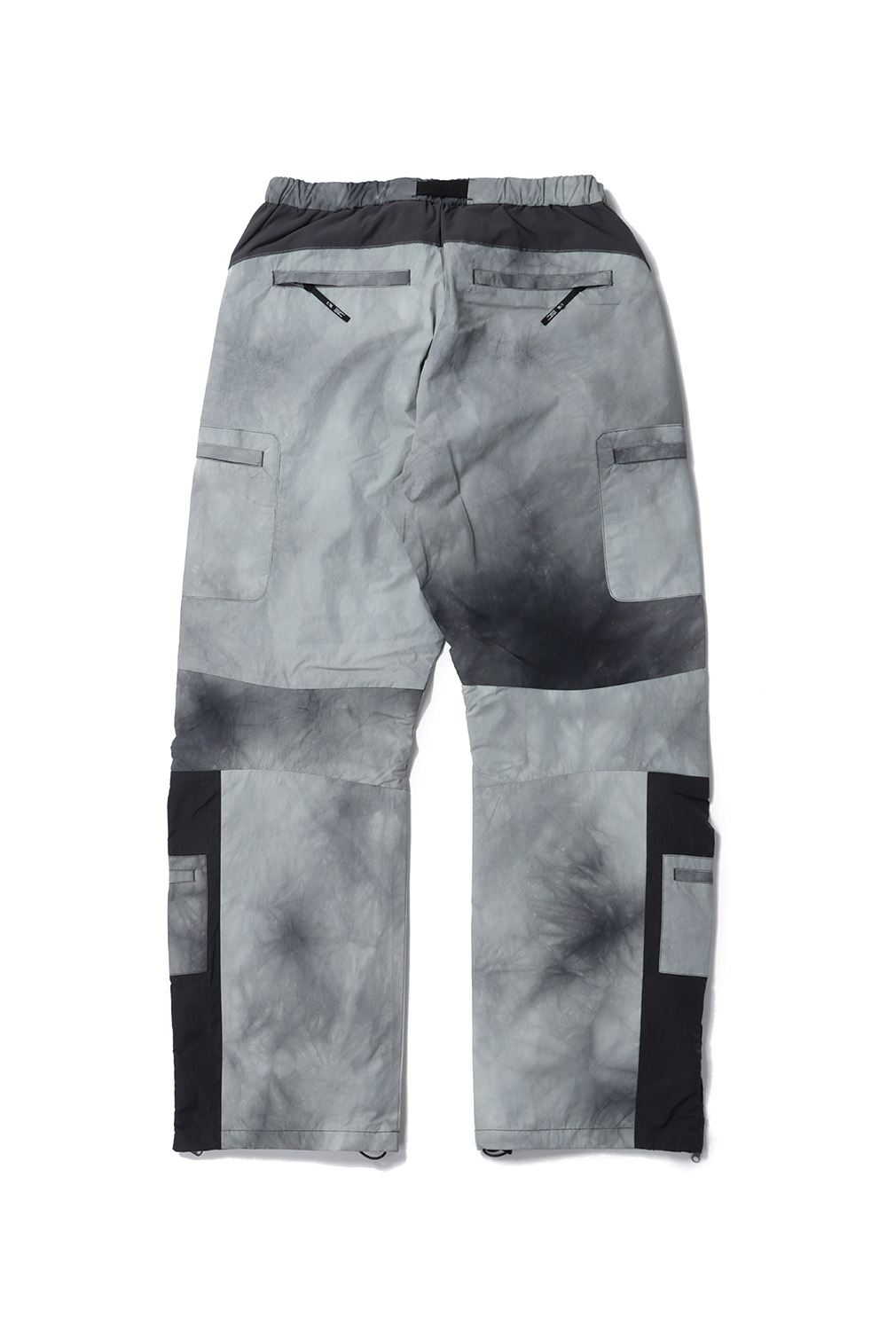 TIE DYE TECHNO PANTS - TIE DYE (FPA03251U0005) | セレクトショップ
