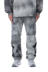 TIE DYE TECHNO PANTS - TIE DYE (FPA03251U0005)