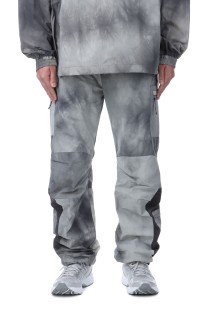 TIE DYE TECHNO PANTS - TIE DYE (FPA03251U0005)