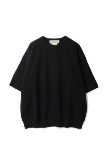 14G SS Crew-Neck Sweat - heathergray (RN28369150)