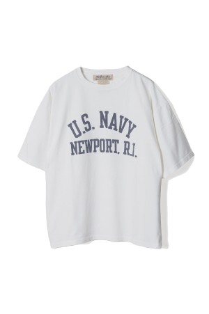 SP Finished 14/-Tenjiku Tee (U.S. NAVY) - off (RN28369115)