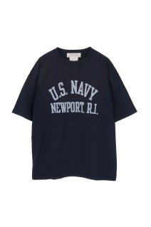 SP Finished 14/-Tenjiku Tee (U.S. NAVY) - black (RN28369115)