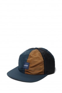 CAP/NAVY × BROWN(LQA24CP28)
