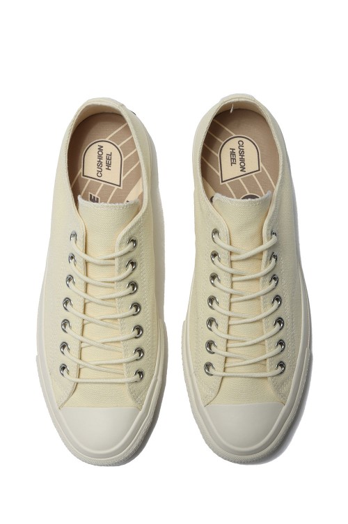 靴 CONVERSE/CHUCK TAYLOR/CANVAS OX/26.5cm CHUCK TAYLOR CANVAS OX / OFF WHITE(26.5cm〜) | セレクト