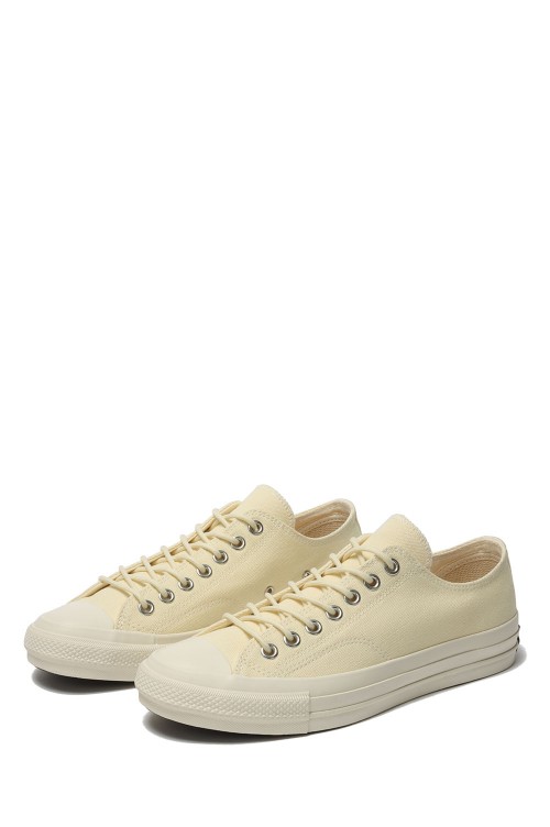 靴 CONVERSE/CHUCK TAYLOR/CANVAS OX/26.5cm CHUCK TAYLOR CANVAS OX / OFF WHITE(26.5cm〜) | セレクト