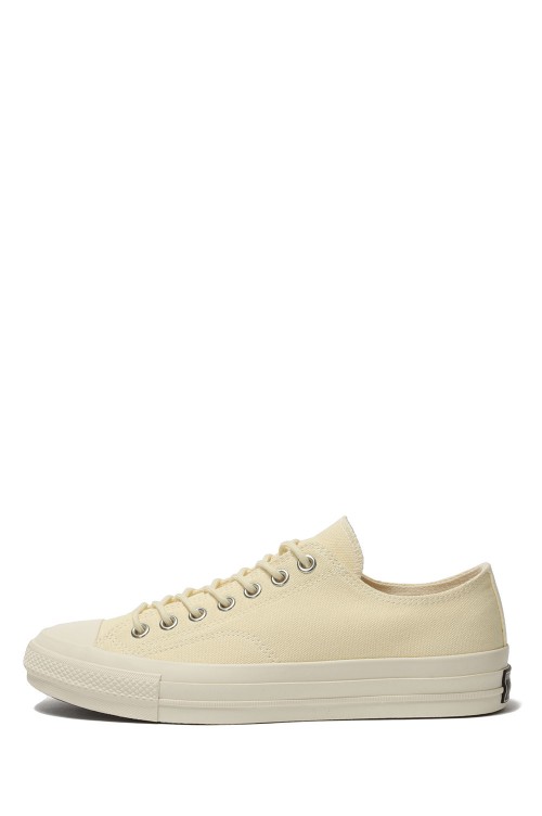 靴 CONVERSE/CHUCK TAYLOR/CANVAS OX/26.5cm CHUCK TAYLOR CANVAS OX / OFF WHITE(26.5cm〜) | セレクト