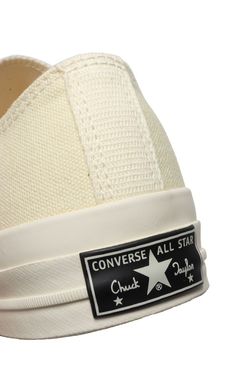 CHUCK TAYLOR CANVAS OX / OFF WHITE(26.5cm〜) | セレクト
