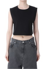 【新品】Smooth Short Tops フリーサイズ アイボリー TODAYFUL(トゥデイフル) / Life's online store（ライフズ