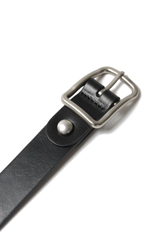 TODAYFUL　Backle Leather Belt TODAYFUL(トゥデイフル) / Life's online store（ライフズ