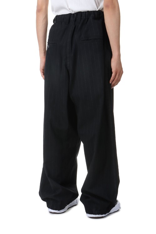 sacai Suiting Bonding Pants 24-03272M(Suiting Bonding Pants sacai Suiting Bonding Pants 24-03272M(Suiting Bonding Pants