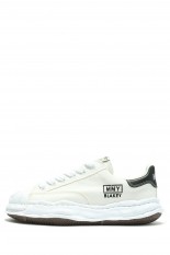 BLAKEY LOW/CANVAS /  WHITE (A08FW735) (~Size39)*