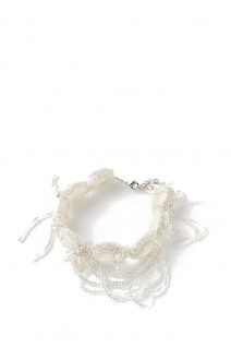 cloaked rhinestone bracelet(TD-25SS-AC09)