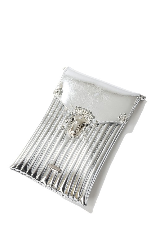 metal armor sacoche(TD-25SS-BG02) | セレクトショップ  