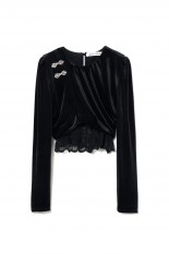 トップス tanakadaisuke fringe LOVE pigmentT-shirt タナカダイスケ|fringe LOVE pigment T-shirt Black – tanakadaisuke