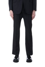 His torousers - Black (Z-016-6001)