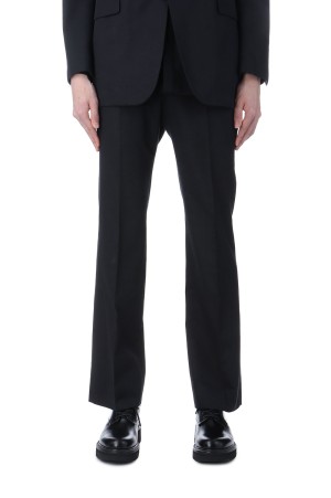 His torousers - Black (Z-016-6001)