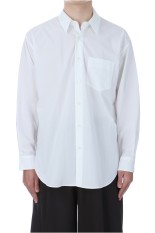Dt shirt - White (W-016-5001)