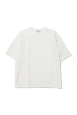 Gigas T-shirt - White (W-016-8001)