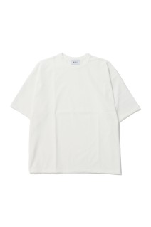 Gigas T-shirt - White (W-016-8001)