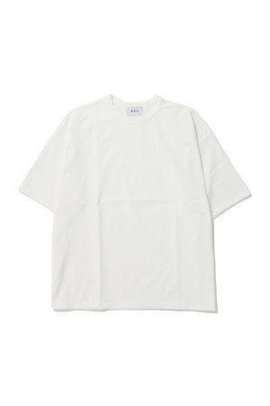 Gigas T-shirt - White (W-016-8001)