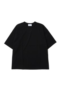Gigas T-shirt - Black (W-016-8001)