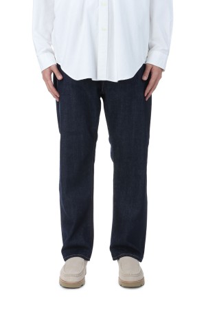 Time Travel Jeans - Indigo (U25S-21-0001)