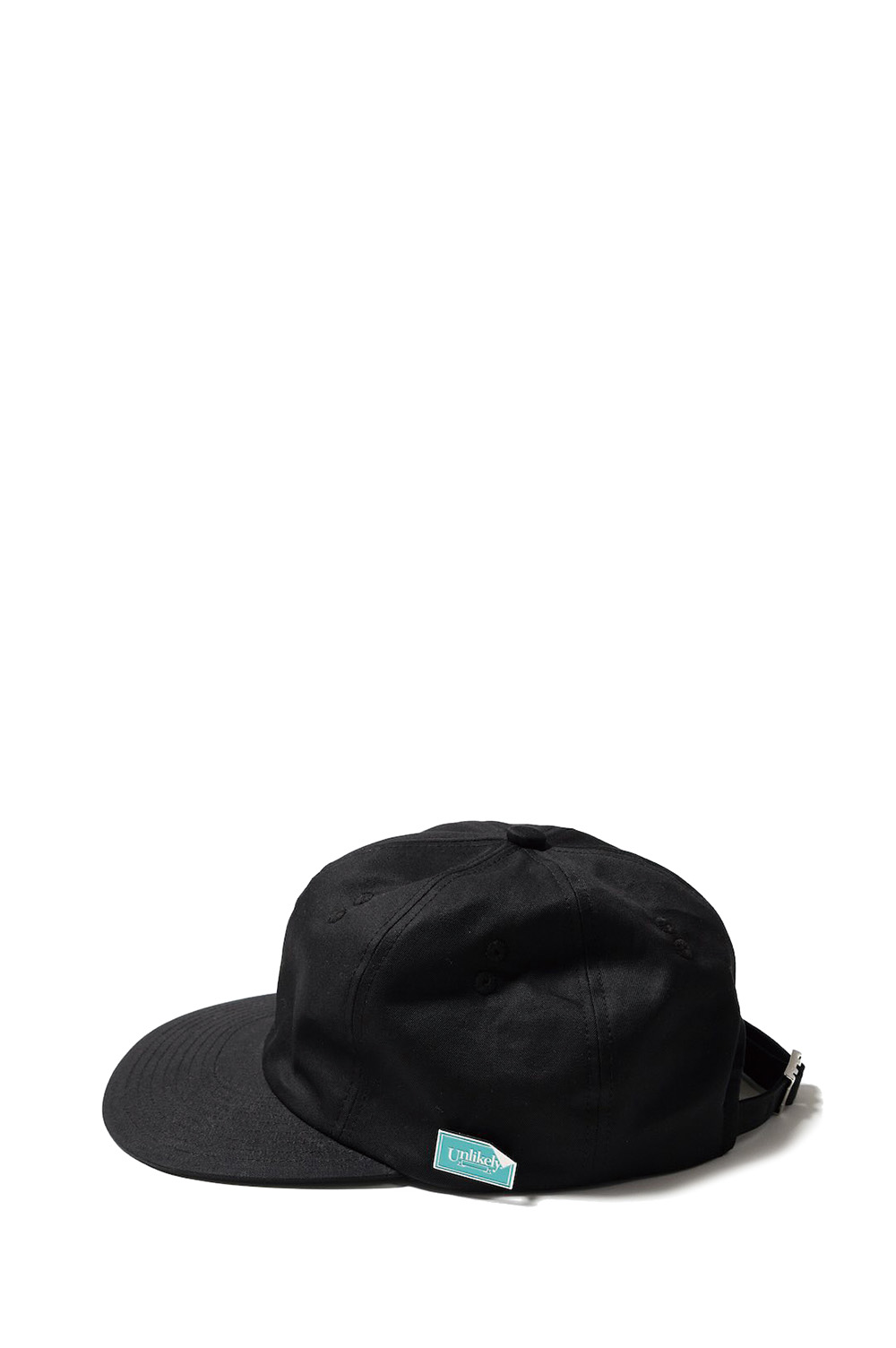 Unlikely　CAP FOR SWEATY GABARDINE　キャップ UNLIKELY 6P CAP FOR SWEATY GABARDINE – NCNR WEB STORE