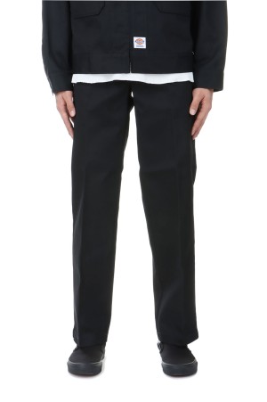 Dickies / SD Work Pants - BLACK