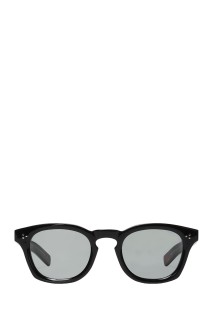 BE011 - BLACK / M.GRAY