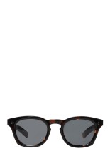 BE011 - BROWN HAVANA / GRAY