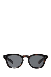 BE011 - BROWN HAVANA / GRAY