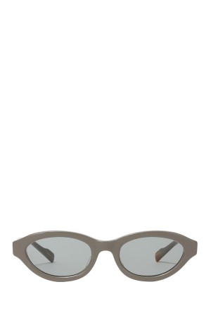 BE010 - SOFT KHAKI / M.GRAY
