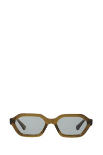 BE007 - CLEAR BLACK / GRAY