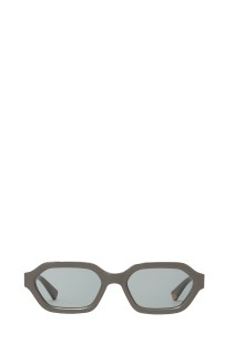 BE007 - CLEAR BLACK / GRAY