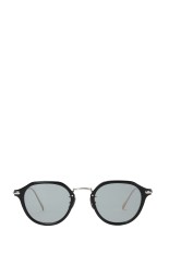 BM011 - BLACK / M.GRAY