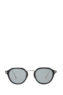 BM011 - BLACK / M.GRAY