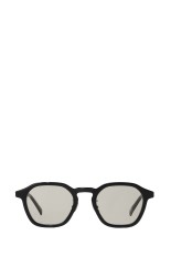 BM010 - BLACK / L.KHAKI