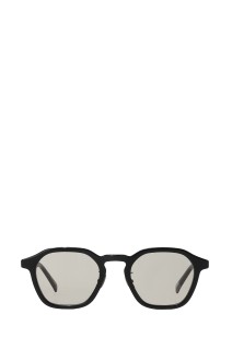 BM010 - BLACK / L.KHAKI