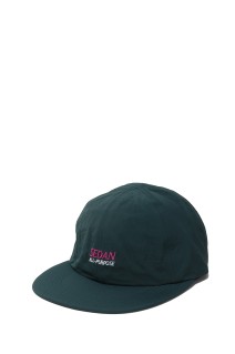Tech Logo Camp Cap - Beige (SD25S-CP01)