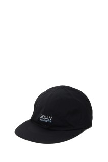 Tech Logo Camp Cap - Beige (SD25S-CP01)