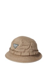 Vintage Washed Boonie Hat - Khaki (SD25S-CP07)